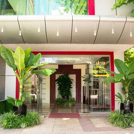 Angella Hotel Nha Trang Esterno foto