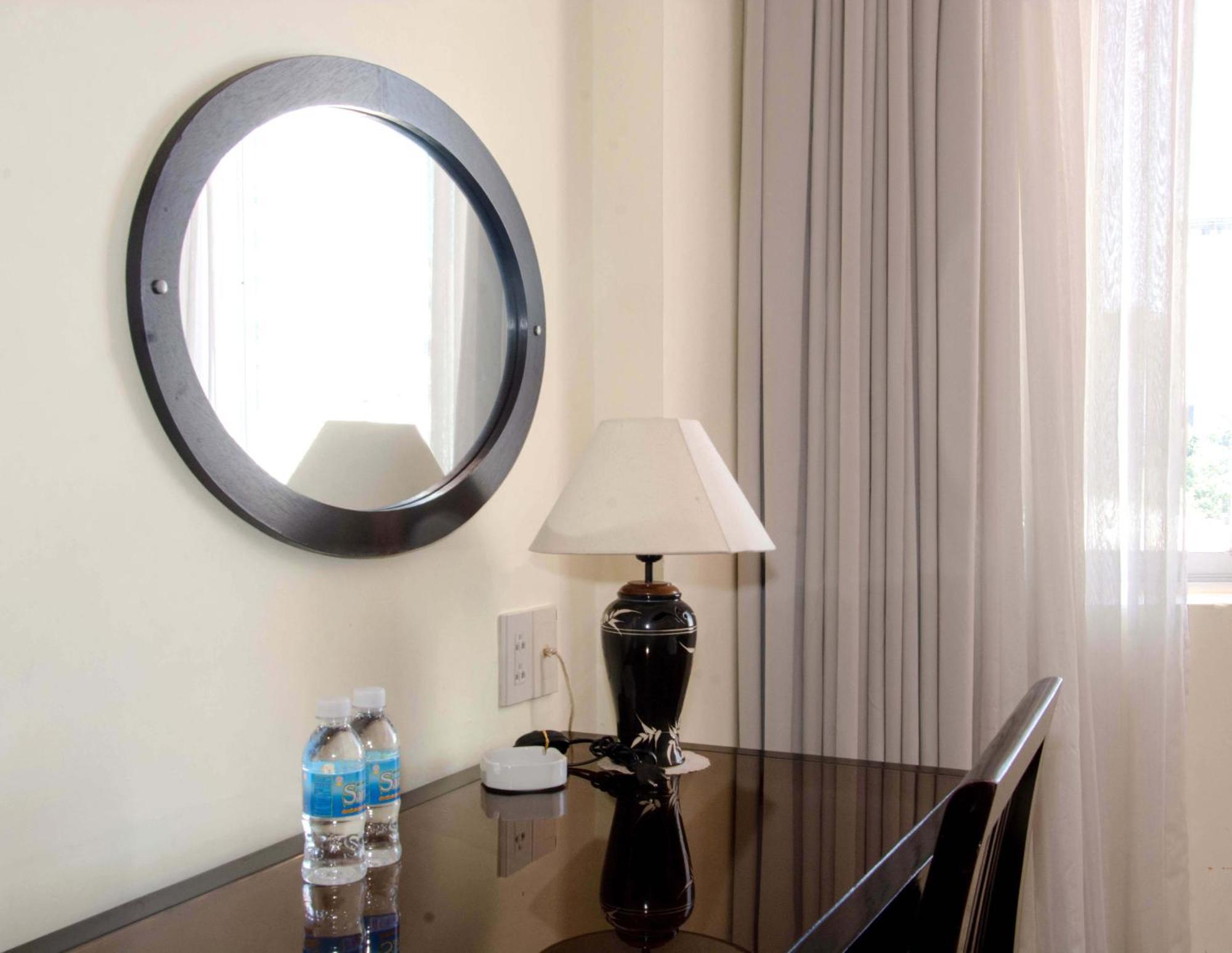 Angella Hotel Nha Trang Esterno foto