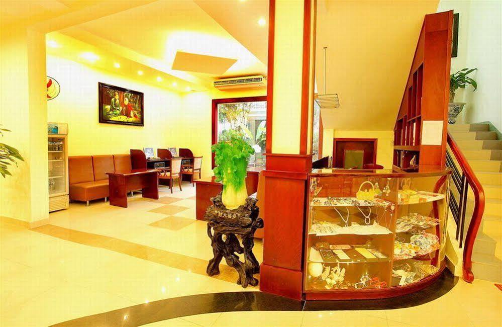 Angella Hotel Nha Trang Esterno foto
